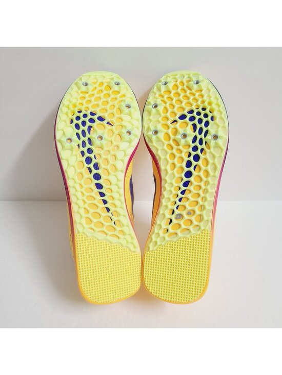 NEW Nike Triple Jump Elite Track & Field Shoes NO SPIKES HV6425-800 Size 10.5 #1 main image 8